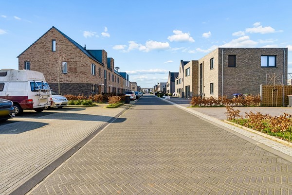 Medium property photo - Kamgras 29, 8245 HR Lelystad