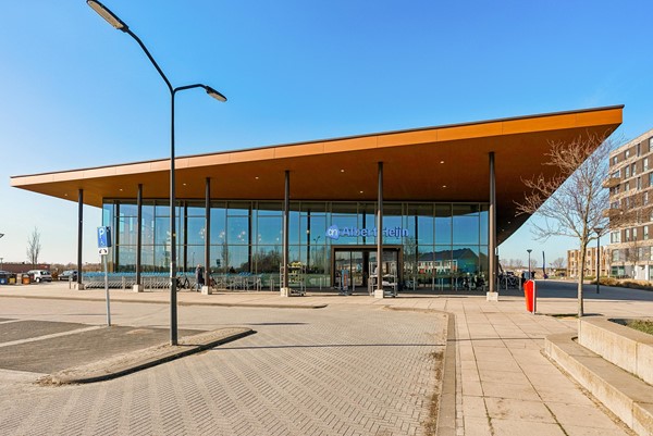 Medium property photo - Kamgras 29, 8245 HR Lelystad