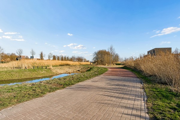 Medium property photo - Kamgras 29, 8245 HR Lelystad