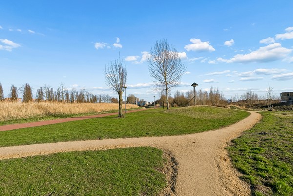 Medium property photo - Kamgras 29, 8245 HR Lelystad