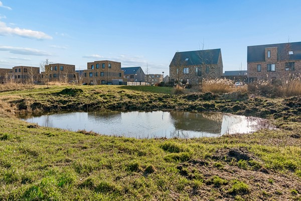 Medium property photo - Kamgras 29, 8245 HR Lelystad