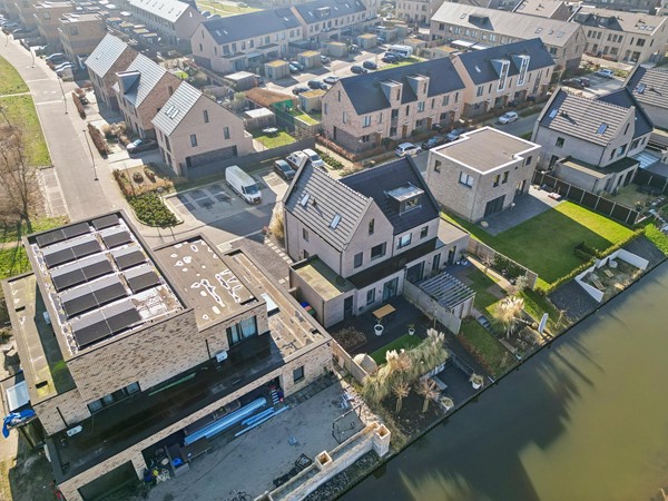 Medium property photo - Kamgras 29, 8245 HR Lelystad