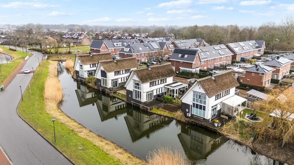 Medium property photo - Galjoen 11 58, 8243 ML Lelystad