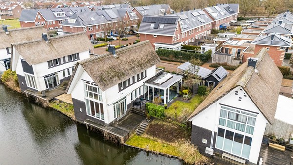 Medium property photo - Galjoen 11 58, 8243 ML Lelystad