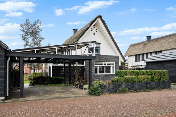Medium property photo - Galjoen 11 58, 8243 ML Lelystad