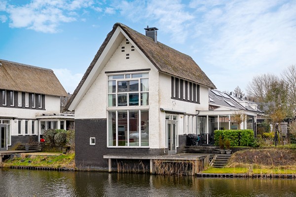 Medium property photo - Galjoen 11 58, 8243 ML Lelystad