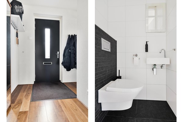 Medium property photo - Galjoen 11 58, 8243 ML Lelystad