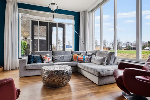 Medium property photo - Galjoen 11 58, 8243 ML Lelystad