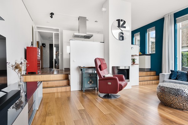 Medium property photo - Galjoen 11 58, 8243 ML Lelystad