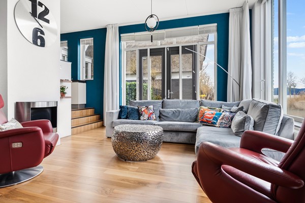 Medium property photo - Galjoen 11 58, 8243 ML Lelystad