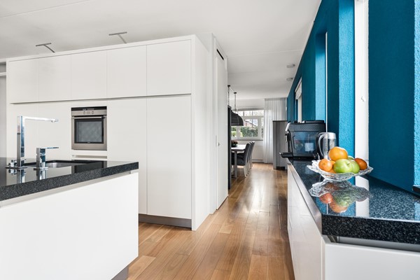 Medium property photo - Galjoen 11 58, 8243 ML Lelystad