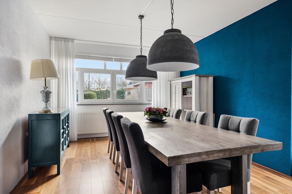 Medium property photo - Galjoen 11 58, 8243 ML Lelystad