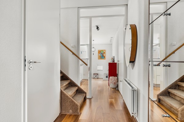 Medium property photo - Galjoen 11 58, 8243 ML Lelystad