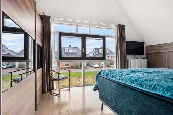 Medium property photo - Galjoen 11 58, 8243 ML Lelystad