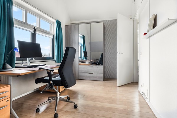 Medium property photo - Galjoen 11 58, 8243 ML Lelystad