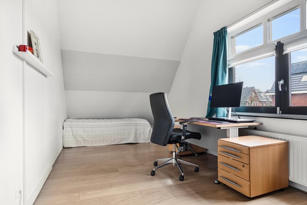 Medium property photo - Galjoen 11 58, 8243 ML Lelystad