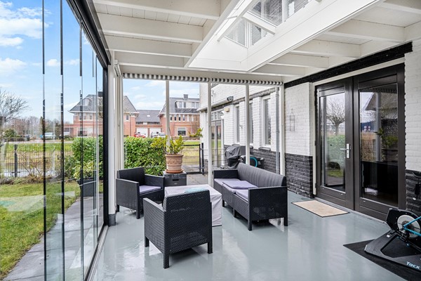 Medium property photo - Galjoen 11 58, 8243 ML Lelystad