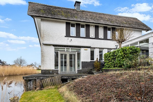 Medium property photo - Galjoen 11 58, 8243 ML Lelystad