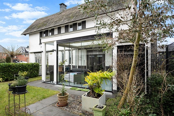 Medium property photo - Galjoen 11 58, 8243 ML Lelystad