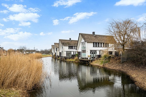 Medium property photo - Galjoen 11 58, 8243 ML Lelystad