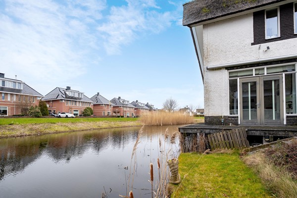 Medium property photo - Galjoen 11 58, 8243 ML Lelystad