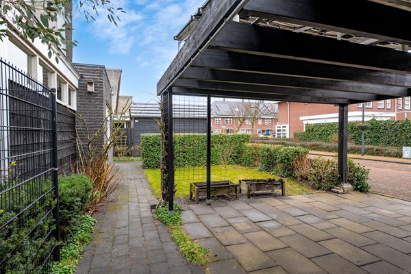 Medium property photo - Galjoen 11 58, 8243 ML Lelystad