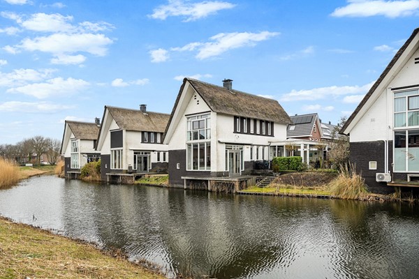 Medium property photo - Galjoen 11 58, 8243 ML Lelystad