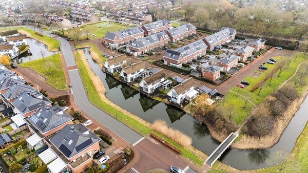 Medium property photo - Galjoen 11 58, 8243 ML Lelystad