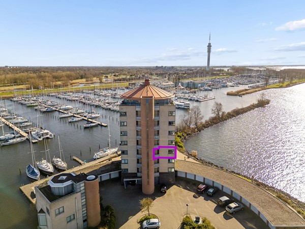 Te koop: Parkhaven 174, 8242PJ Lelystad