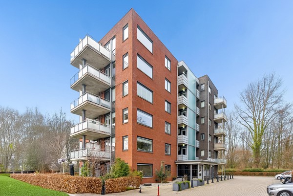 Medium property photo - Voorhof 52, 8212 CP Lelystad