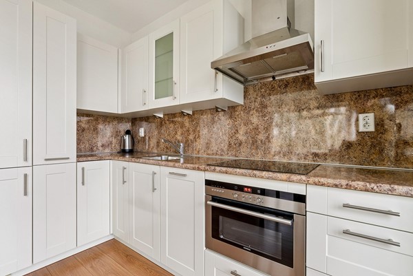 Medium property photo - Voorhof 52, 8212 CP Lelystad