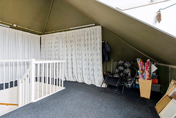 Medium property photo - Galjoen 10 21, 8243 MH Lelystad