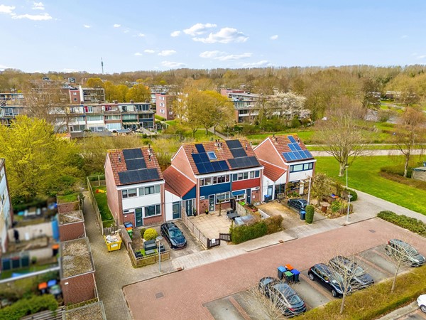 Medium property photo - Malzwin 9, 8223 XE Lelystad