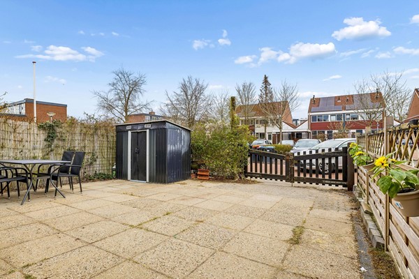 Medium property photo - Malzwin 9, 8223 XE Lelystad