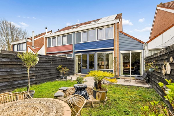 Medium property photo - Malzwin 9, 8223 XE Lelystad