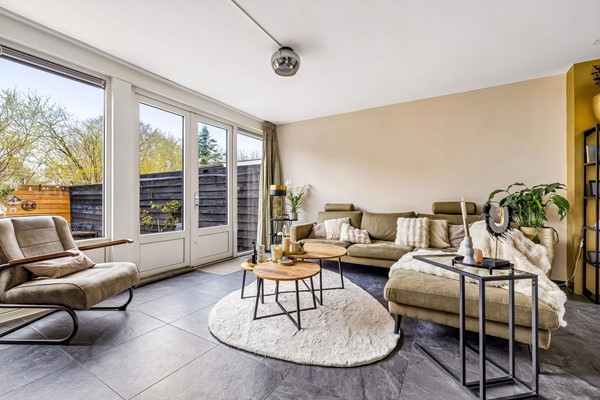 Medium property photo - Malzwin 9, 8223 XE Lelystad