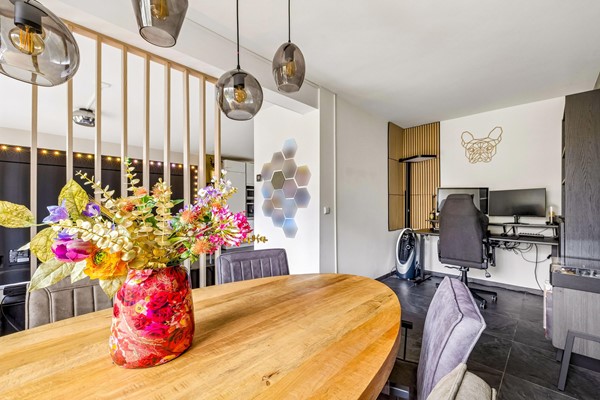 Medium property photo - Malzwin 9, 8223 XE Lelystad