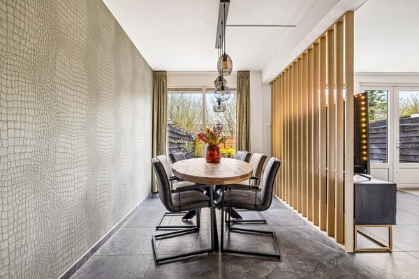 Medium property photo - Malzwin 9, 8223 XE Lelystad