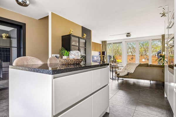 Medium property photo - Malzwin 9, 8223 XE Lelystad