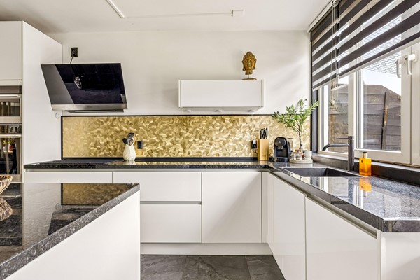 Medium property photo - Malzwin 9, 8223 XE Lelystad