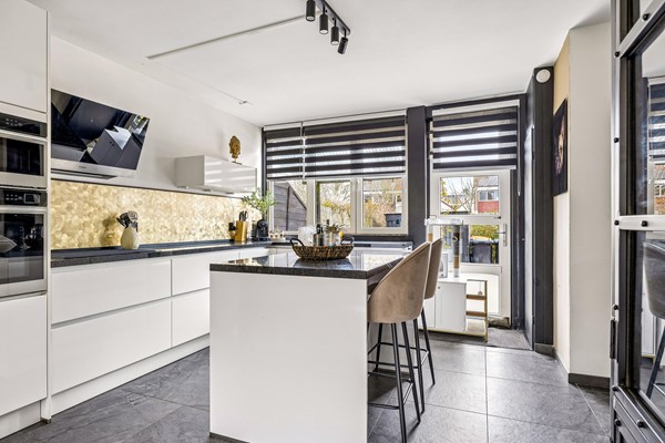 Medium property photo - Malzwin 9, 8223 XE Lelystad