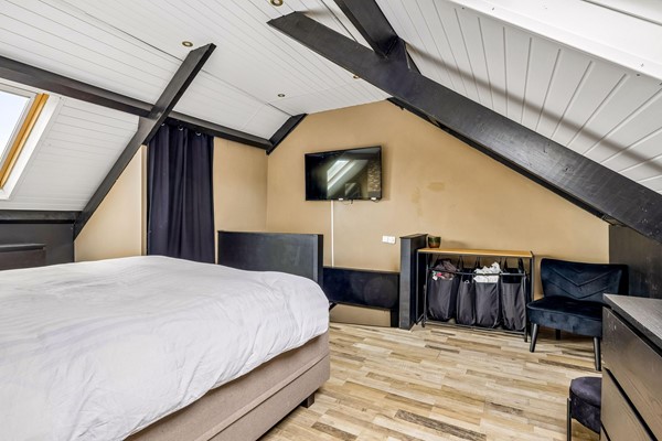 Medium property photo - Malzwin 9, 8223 XE Lelystad