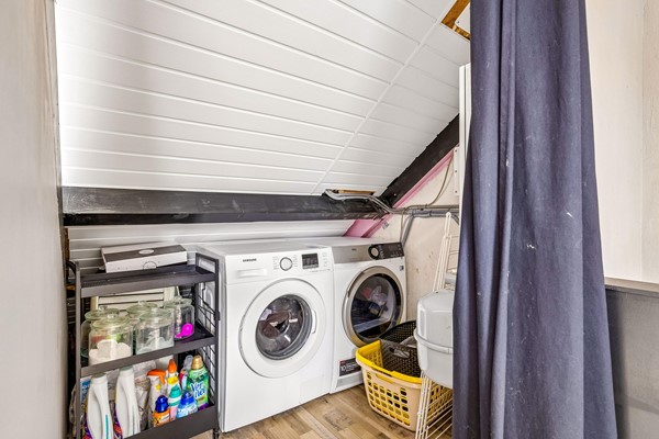 Medium property photo - Malzwin 9, 8223 XE Lelystad