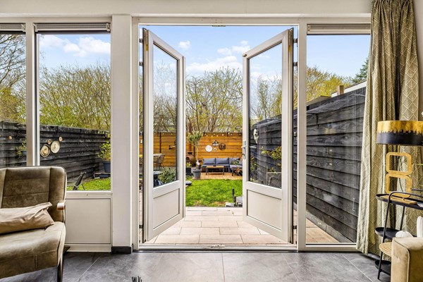 Medium property photo - Malzwin 9, 8223 XE Lelystad