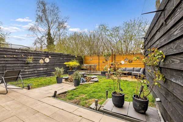 Medium property photo - Malzwin 9, 8223 XE Lelystad