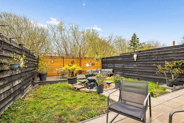 Medium property photo - Malzwin 9, 8223 XE Lelystad