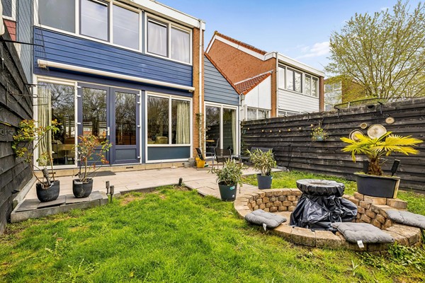 Medium property photo - Malzwin 9, 8223 XE Lelystad