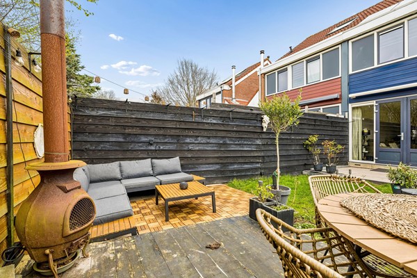 Medium property photo - Malzwin 9, 8223 XE Lelystad