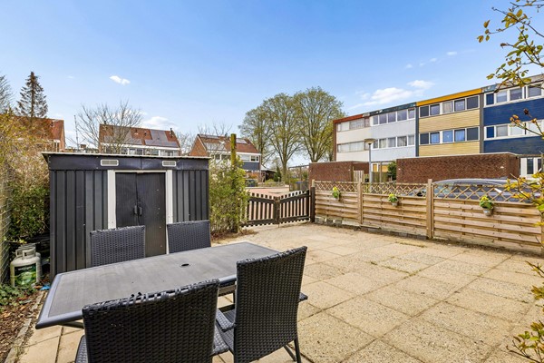 Medium property photo - Malzwin 9, 8223 XE Lelystad