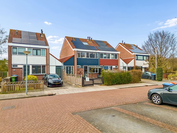 Medium property photo - Malzwin 9, 8223 XE Lelystad